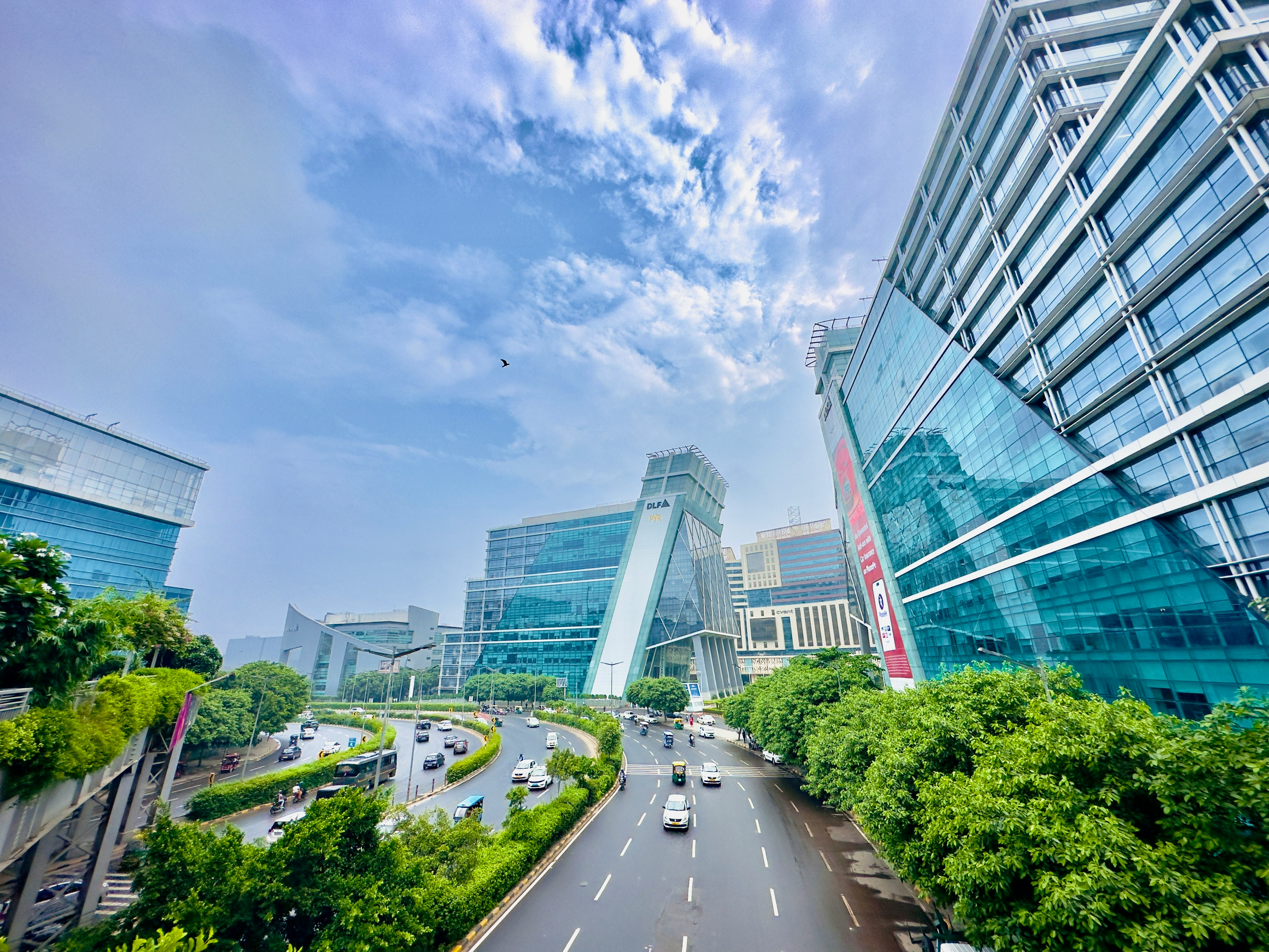 Gurugram Real Estates